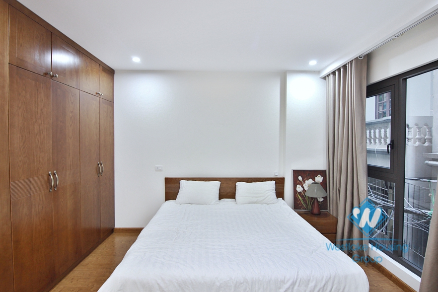 A beautiful and brand new studio for rent  in Tay Ho